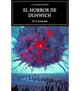 EL HORROR DE DUNWICH