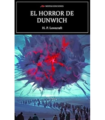 EL HORROR DE DUNWICH