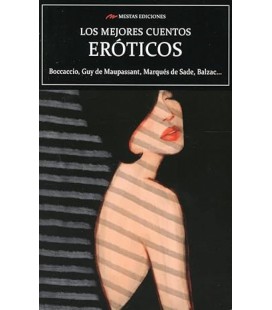 LOS MEJORES CUENTOS EROTICOS