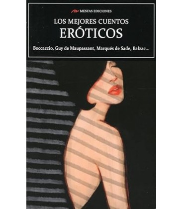 LOS MEJORES CUENTOS EROTICOS