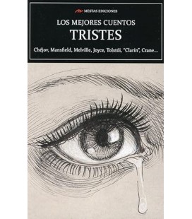 LOS MEJORES CUENTOS TRISTES