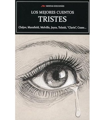 LOS MEJORES CUENTOS TRISTES