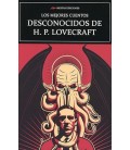 LOS MEJORES CUENTOS DESCONOCIDOS DE LOVECRAFT