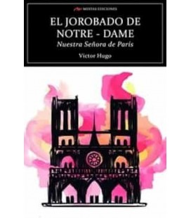 EL JOROBADO DE NOTRE DAME