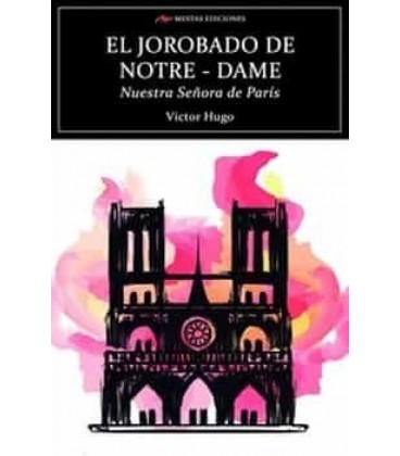 EL JOROBADO DE NOTRE DAME