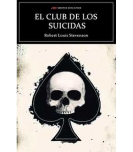 EL CLUB DE LOS SUICIDAS