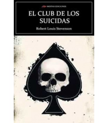 EL CLUB DE LOS SUICIDAS