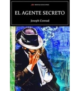 EL AGENTE SECRETO