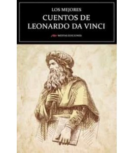 LOS MEJORES CUENTOS DE LEONARDO DA VINCI