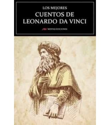 LOS MEJORES CUENTOS DE LEONARDO DA VINCI