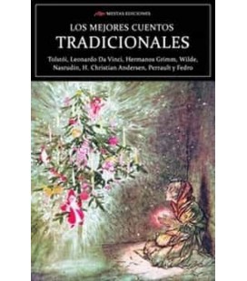 LOS MEJORES CUENTOS TRADICIONALES