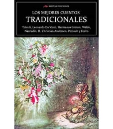 LOS MEJORES CUENTOS TRADICIONALES