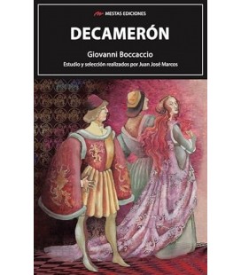 DECAMERON (GRAN SELECCION)