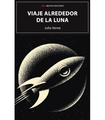 VIAJE ALREDEDOR DE LA LUNA