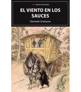 EL VIENTO EN LOS SAUCES
