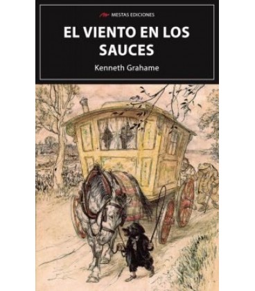 EL VIENTO EN LOS SAUCES
