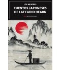 LOS MEJORES CUENTOS JAPONESES DE LAFCADIO HEARN
