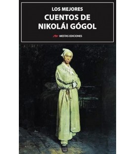 LOS MEJORES CUENTOS DE NIKOLA I GO GOL
