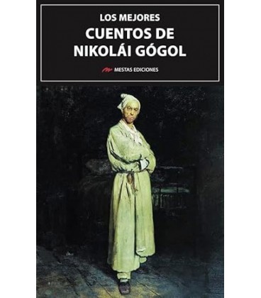 LOS MEJORES CUENTOS DE NIKOLA I GO GOL