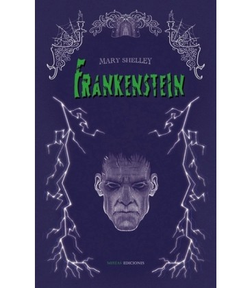 FRANKENSTEIN
