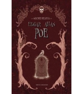 LOS MEJORES RELATOS DE EDGAR ALLAN POE