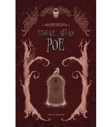 LOS MEJORES RELATOS DE EDGAR ALLAN POE