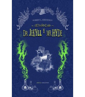 EL EXTRANO CASO DEL DR. JEKYLL Y MR. HYDE