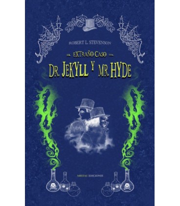 EL EXTRANO CASO DEL DR. JEKYLL Y MR. HYDE