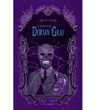 EL RETRATO DE DORIAN GRAY