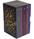 PACK LAS MEJORES NOVELAS DE TERROR