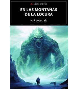EN LAS MONTANAS DE LA LOCURA
