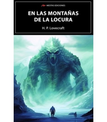EN LAS MONTANAS DE LA LOCURA