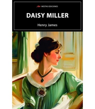 DAISY MILLER