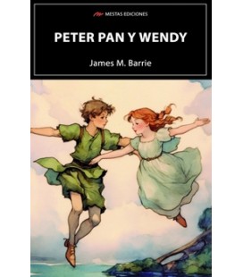 PETER PAN Y WENDY