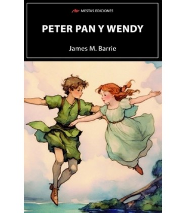 PETER PAN Y WENDY