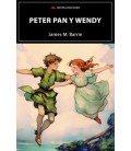 PETER PAN Y WENDY