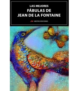 LOS MEJORES CUENTOS DE JEAN DE LA FONTAINE