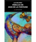 LOS MEJORES CUENTOS DE JEAN DE LA FONTAINE