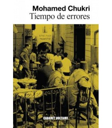 TIEMPO DE ERRORES