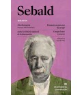SEBALD - ENSAYOS