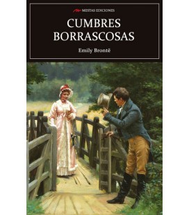 CUMBRES BORRASCOSAS