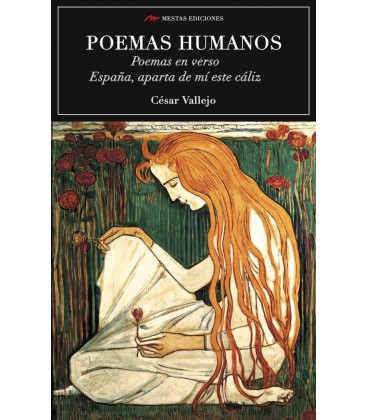 POEMAS HUMANOS