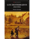 LOS DESTERRADOS - ANACONDA
