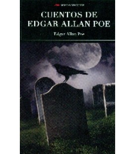 LOS MEJORES CUENTOS DE EDGAR ALLAN POE