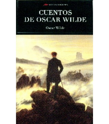 LOS MEJORES CUENTOS DE OSCAR WILDE