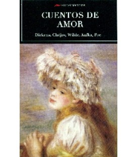 LOS MEJORES CUENTOS DE AMOR