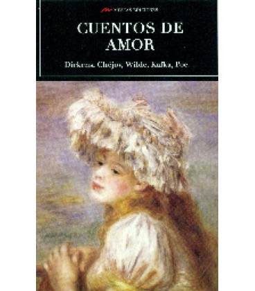LOS MEJORES CUENTOS DE AMOR