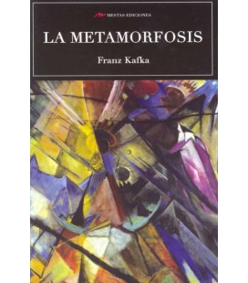 LA METAMORFOSIS