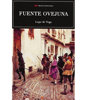 FUENTE OVEJUNA