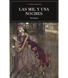 LAS MIL Y UNA NOCHES